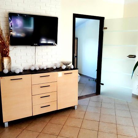 Apartament Sztukart Lublin Extérieur photo
