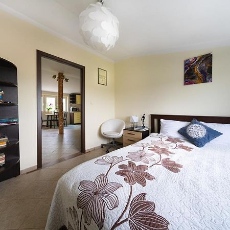 Apartament Sztukart Lublin Extérieur photo