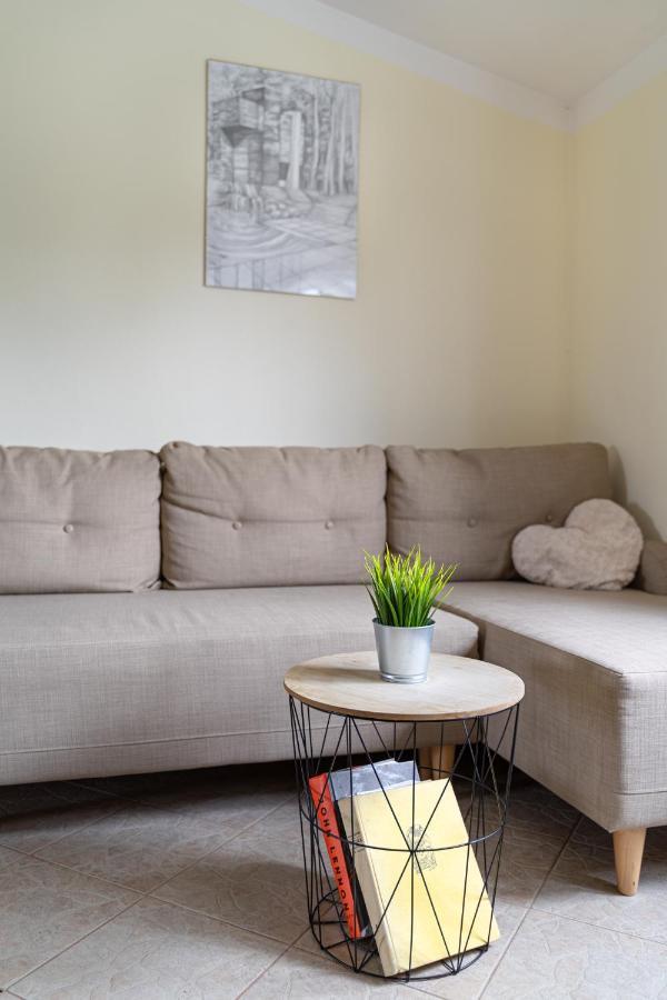 Apartament Sztukart Lublin Extérieur photo