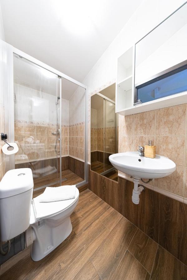 Apartament Sztukart Lublin Extérieur photo